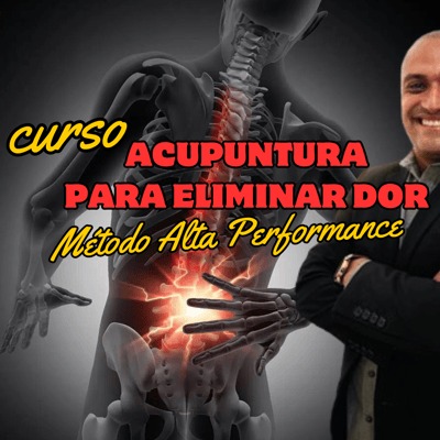 OrtoAcuPro - ACUPUNTURA PARA ELIMINAR DOR - ALTA PERFORMANCE